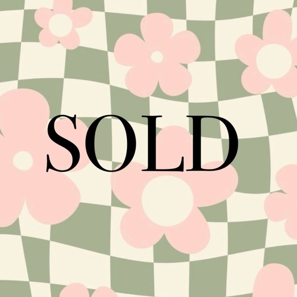 Altar'd State Dresses & Skirts - SOLD